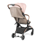 Carucior Peg Perego Volo, 0 - 22 kg, Mon Amour, Bej / Roz