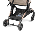 Carucior Peg Perego Volo, 0 - 22 kg, Mon Amour, Bej / Roz