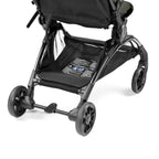 Carucior Peg Perego Volo, 0 - 22 kg, Metal, Verde