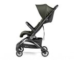 Carucior Peg Perego Volo, 0 - 22 kg, Metal, Verde