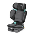 Peg Perego Scaun auto iSize Viaggio Flex 100-150 cm 3-12 ani Crystal Black aprobat ECE R 129/03