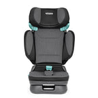 Peg Perego Scaun auto iSize Viaggio Flex 100-150 cm 3-12 ani Crystal Black aprobat ECE R 129/03