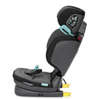 Peg Perego Scaun auto iSize Viaggio Flex 100-150 cm 3-12 ani Crystal Black aprobat ECE R 129/03