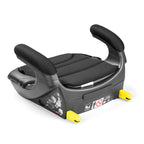 Scaun auto iSize Peg Perego Viaggio Shuttle, 125-150 cm, 6-12 ani, Licorice