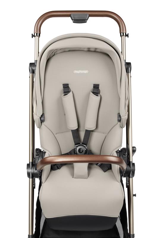 Carucior Peg Perego Vivace, 0 - 22 kg, Astral