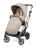 Carucior Peg Perego Vivace, 0 - 22 kg, Astral