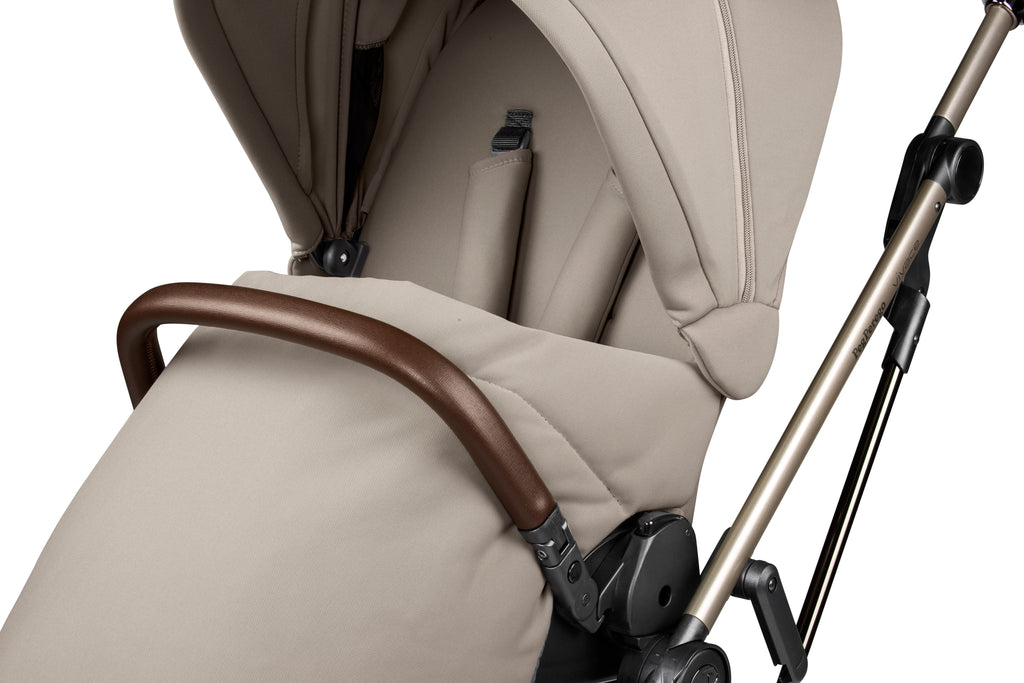 Carucior Peg Perego Vivace, 0 - 22 kg, Astral
