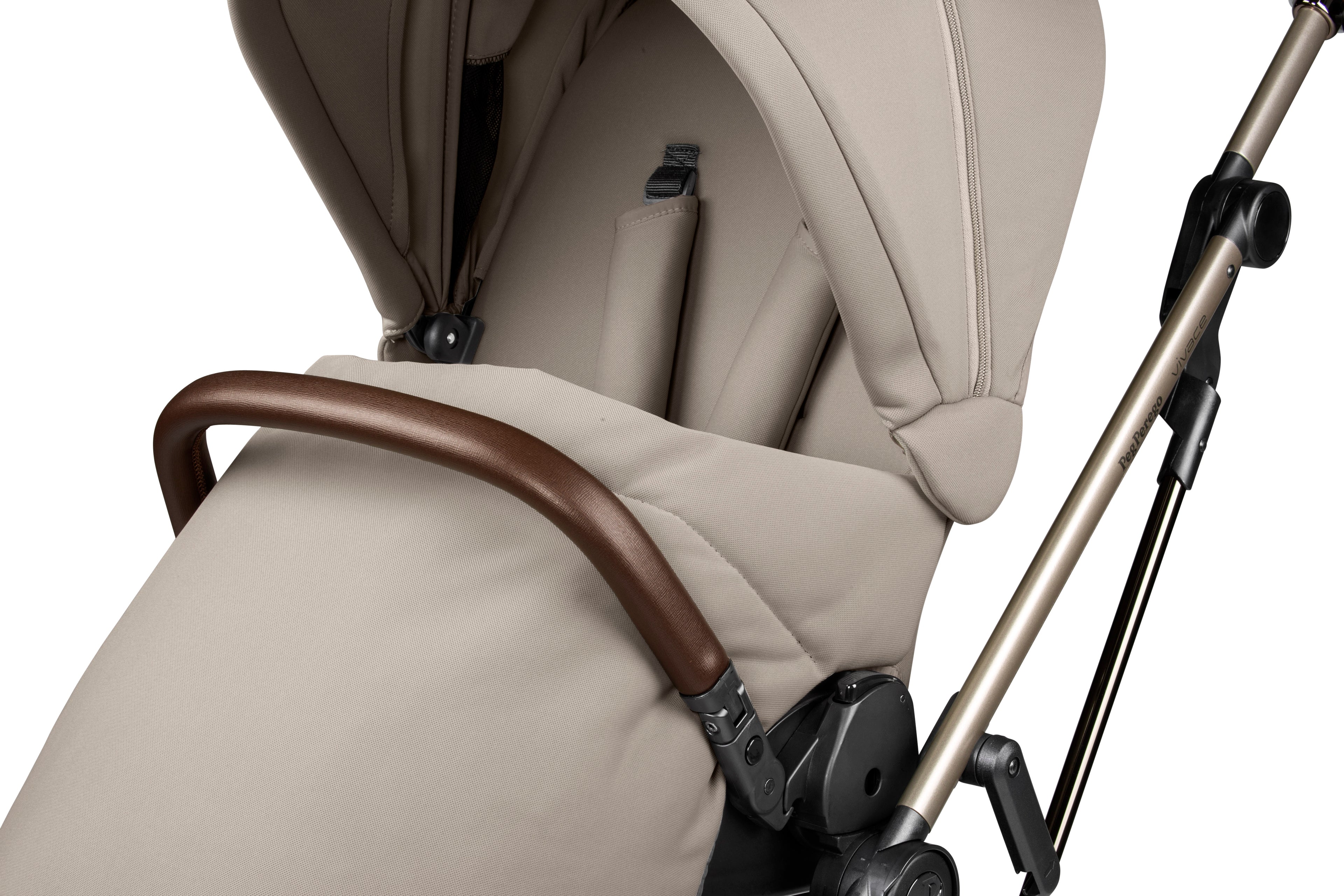 Carucior Peg Perego Vivace, 0 - 22 kg, Astral