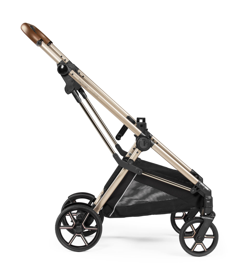 Carucior Peg Perego Vivace, 0 - 22 kg, Astral