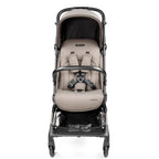 Carucior Peg Perego Volo, 0-22 kg, Misty Beige, Bej
