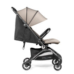 Carucior Peg Perego Volo, 0-22 kg, Misty Beige, Bej