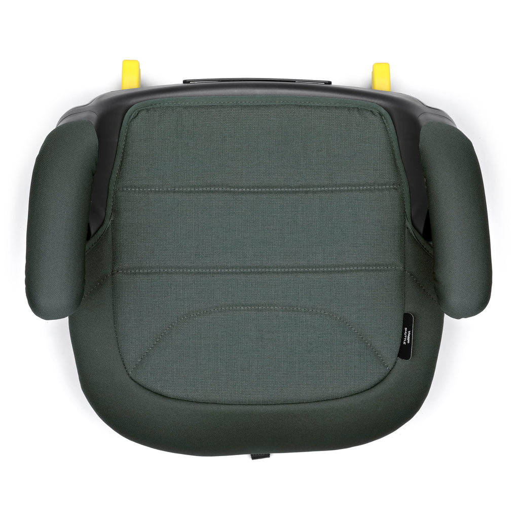 Scaun auto iSize Peg Perego Viaggio Shuttle, 125-150 cm, 6-12 ani, Metal