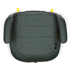 Scaun auto iSize Peg Perego Viaggio Shuttle, 125-150 cm, 6-12 ani, Metal