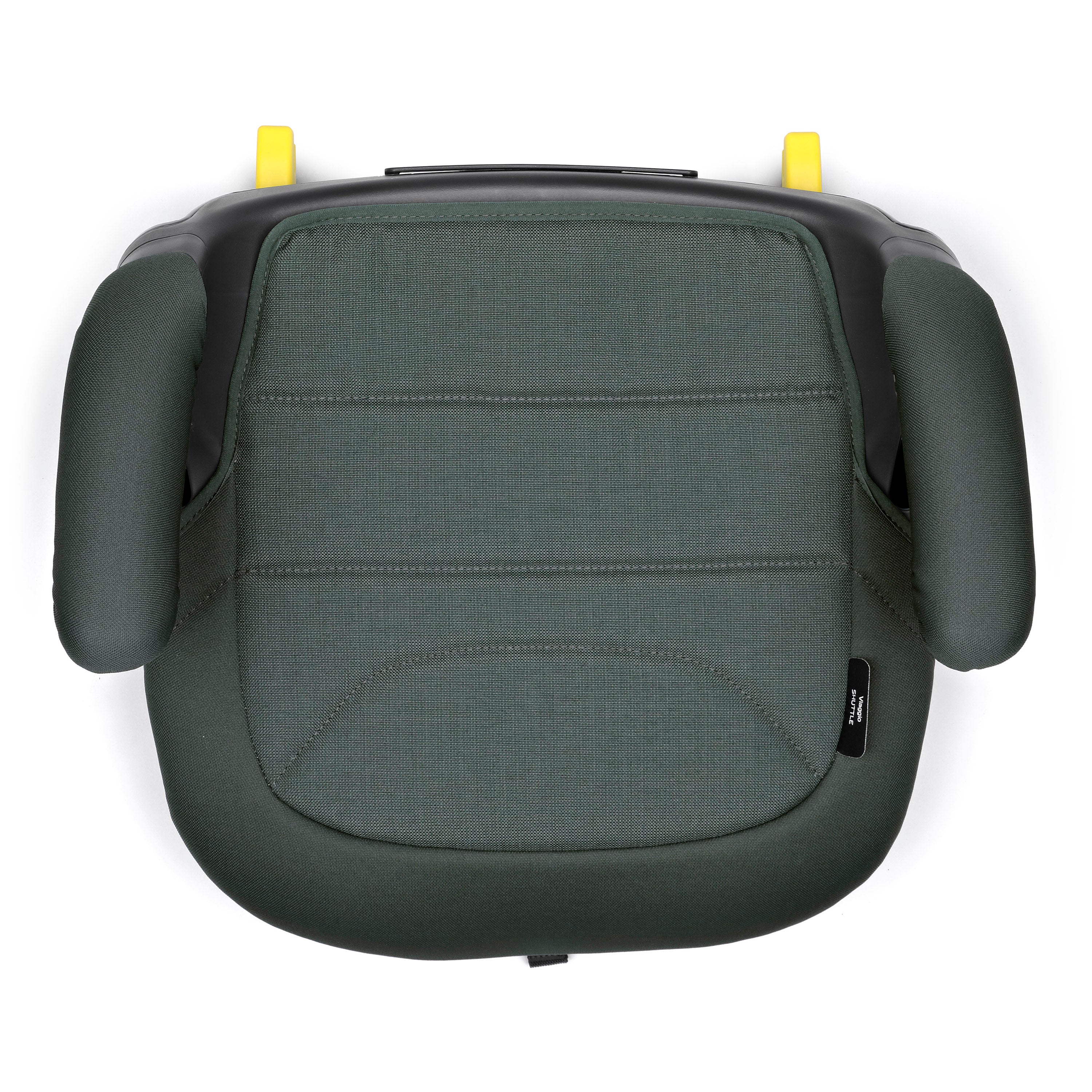 Scaun auto iSize Peg Perego Viaggio Shuttle, 125-150 cm, 6-12 ani, Metal