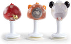 Baby Einstein - Set 3 jucarii multisenzoriale in forma de animalute