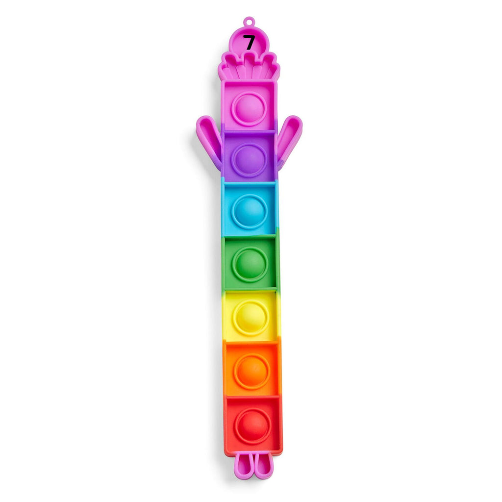 Set jucarii senzoriale - Numberblocks® de la 1 la 10