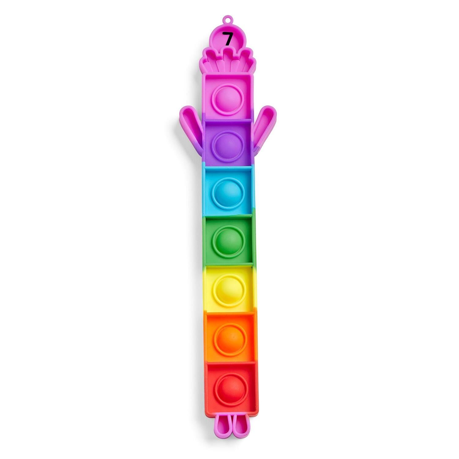 Set jucarii senzoriale - Numberblocks® de la 1 la 10
