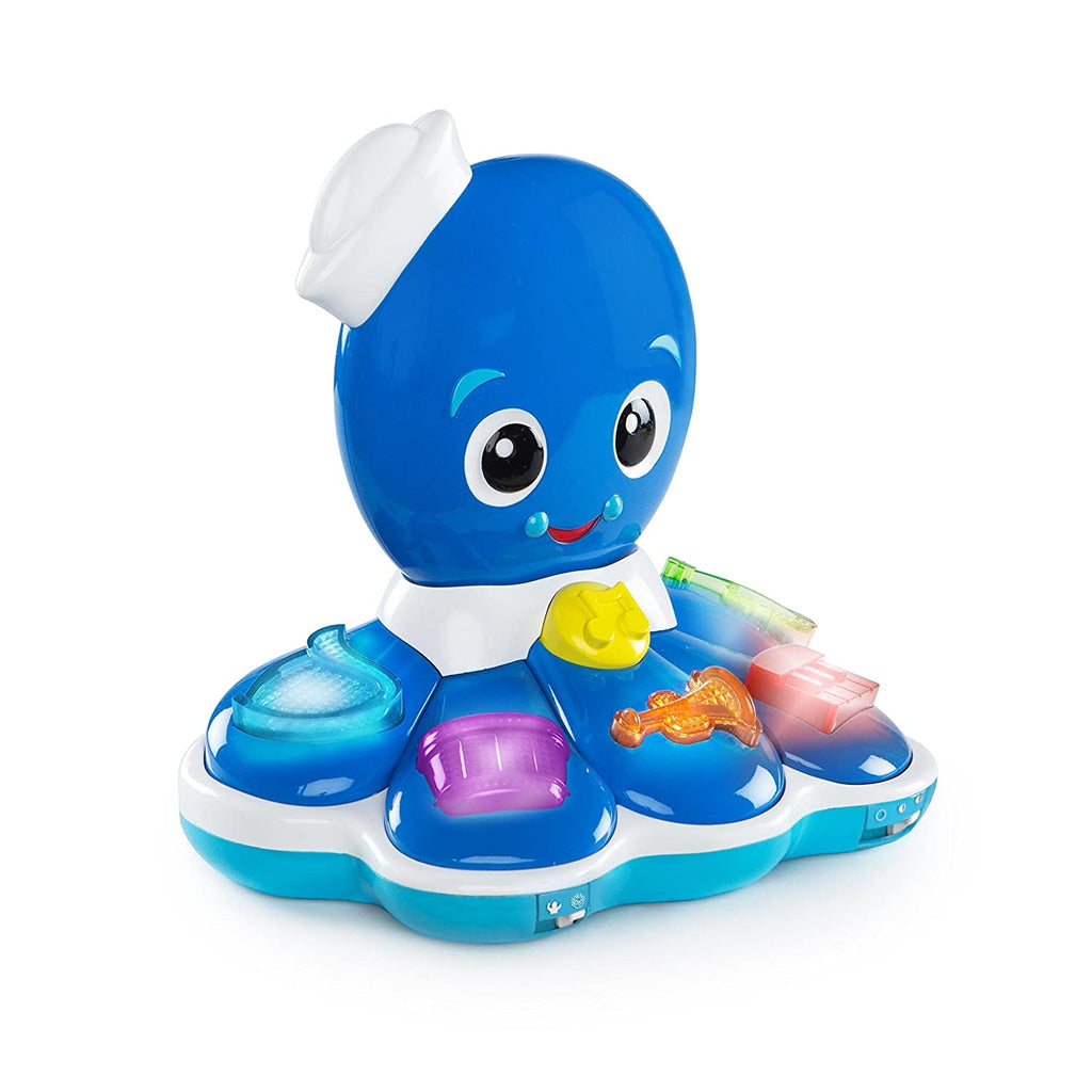 Baby Einstein - Jucarie muzicala Caracatita
