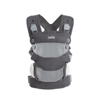 Joie - Marsupiu ergonomic 3 in 1 pentru bebelusi Savvy Lite Cobblestone