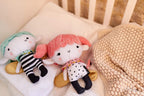 DreamBuddy Fairy Miniland Doll