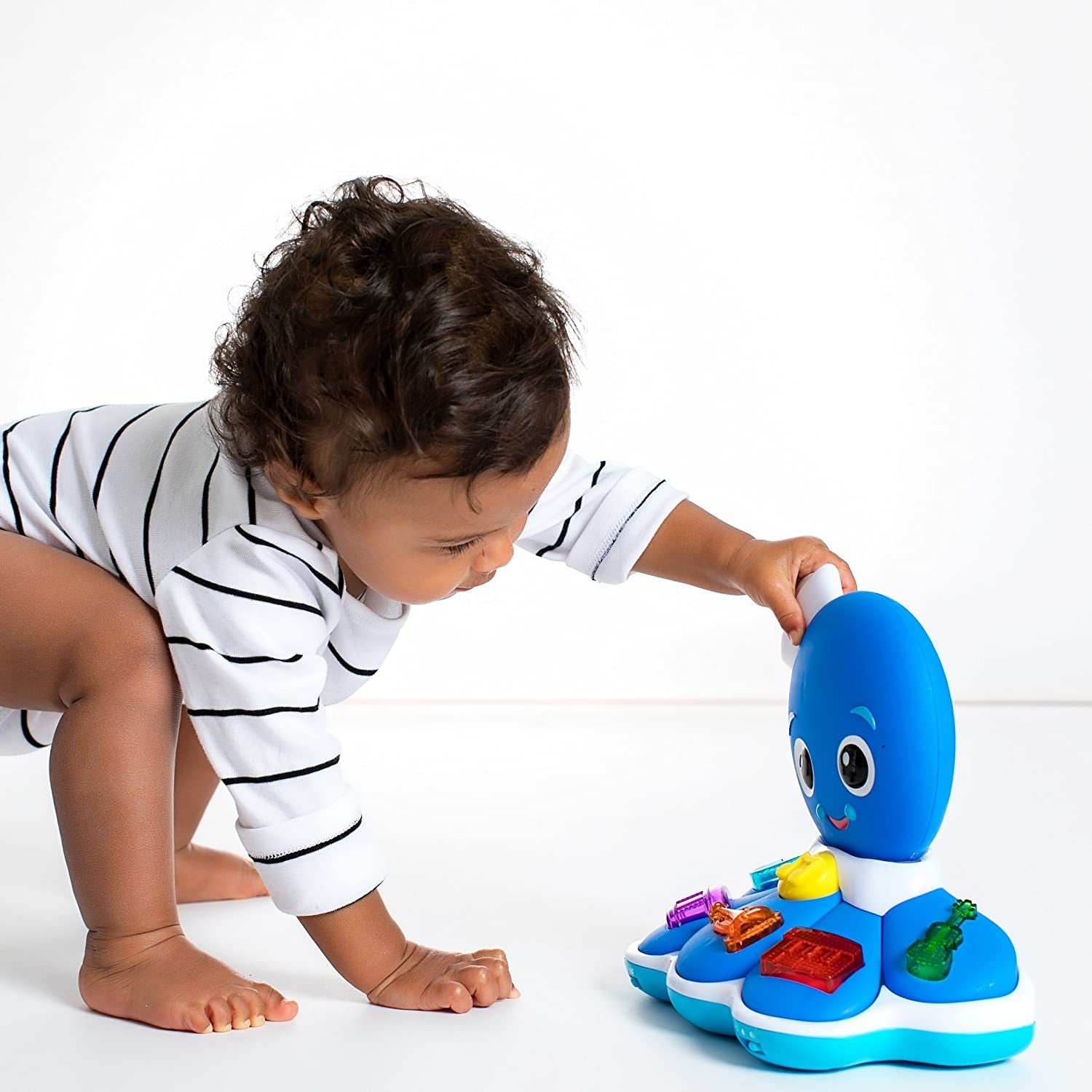 Baby Einstein - Jucarie muzicala Caracatita