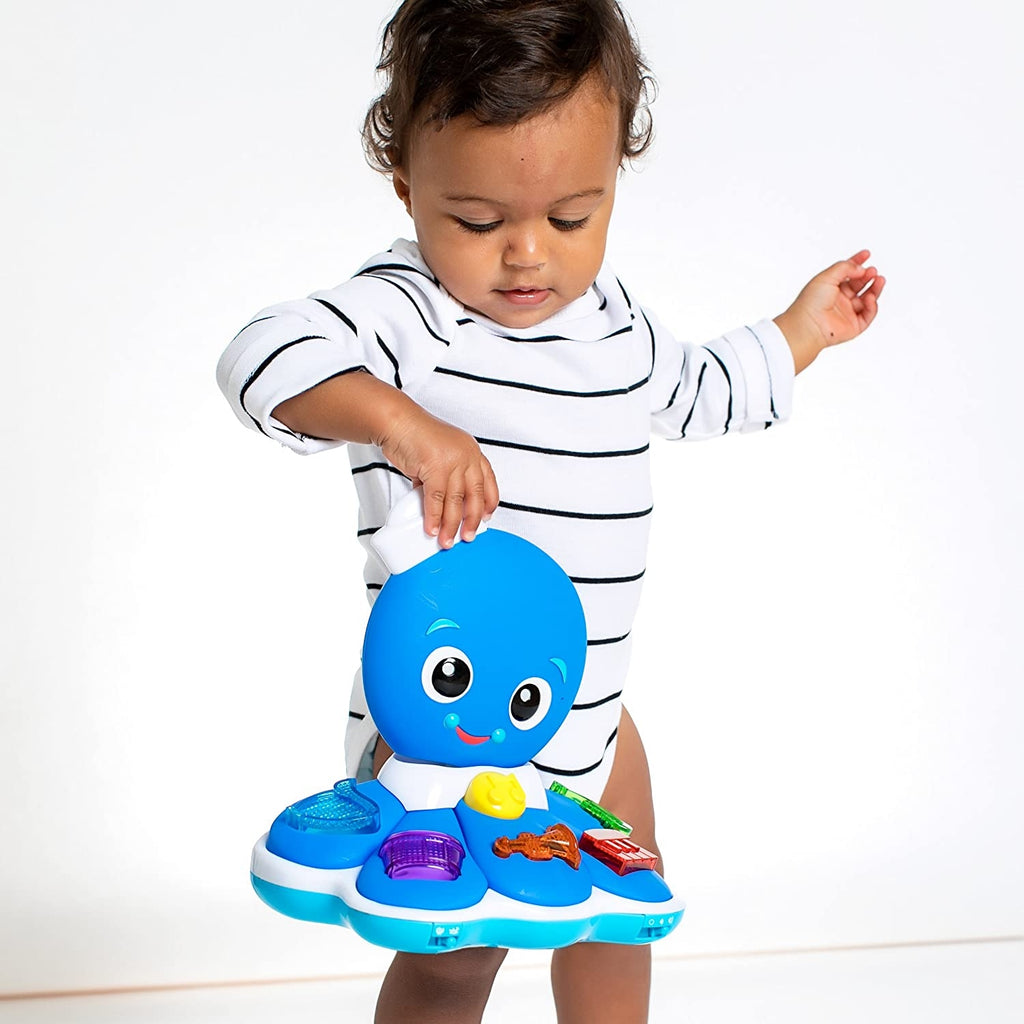 Baby Einstein - Jucarie muzicala Caracatita