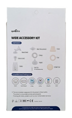 Kit premium 20 mm (biberon+accesorii)