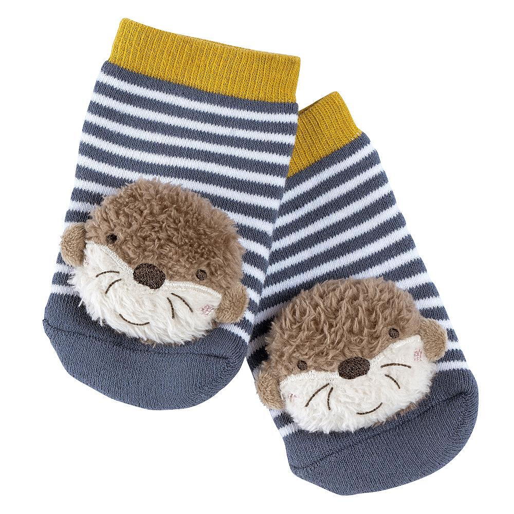 Sosete vesele - Otter