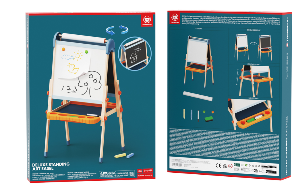 Tabla 2 in 1 tip sevalet