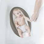 Suport anatomic pentru cadita - Gri
