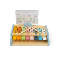 Xilofon cu pian - Pastel