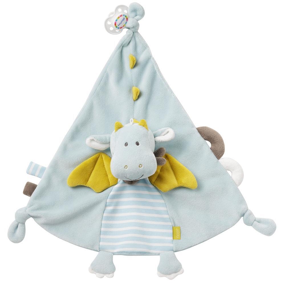 Jucarie doudou - Dragon magic