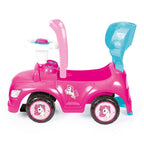Masinuta 4 in 1 - Step car Unicorn
