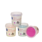 Set de modelaj premium cu sclipici