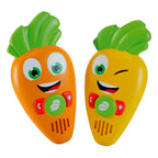 Primul meu set walkie -talkie