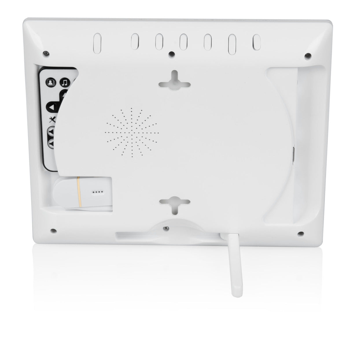 Interfon video Miniland Digimonitor 8" RESIGILAT