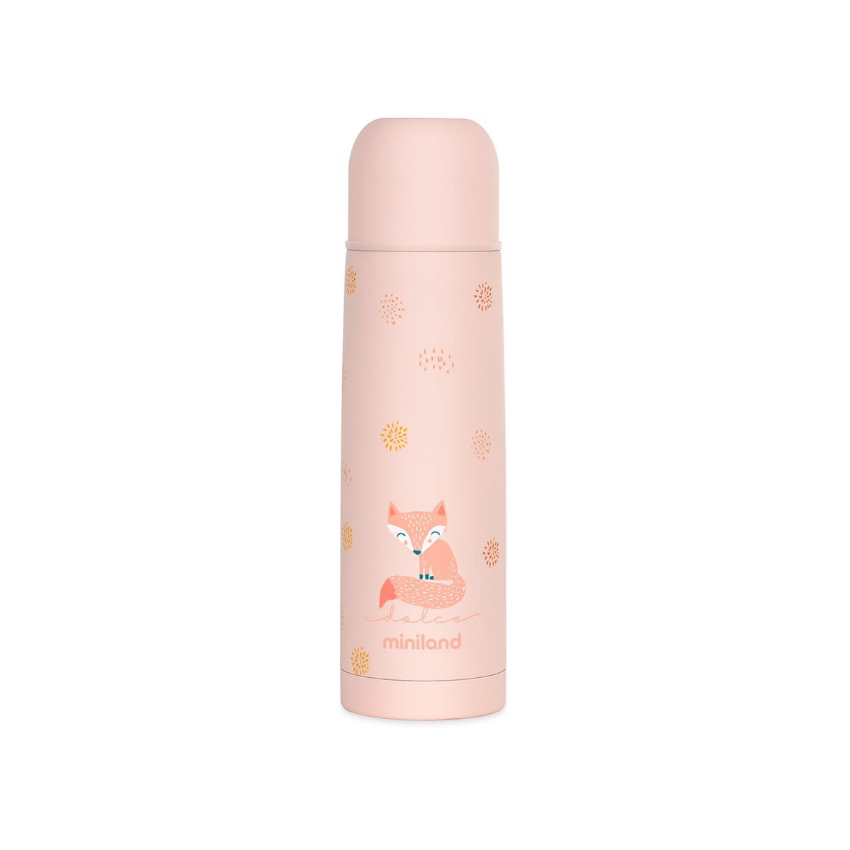 Miniland Thermy Candy Liquids Thermos 500 ml