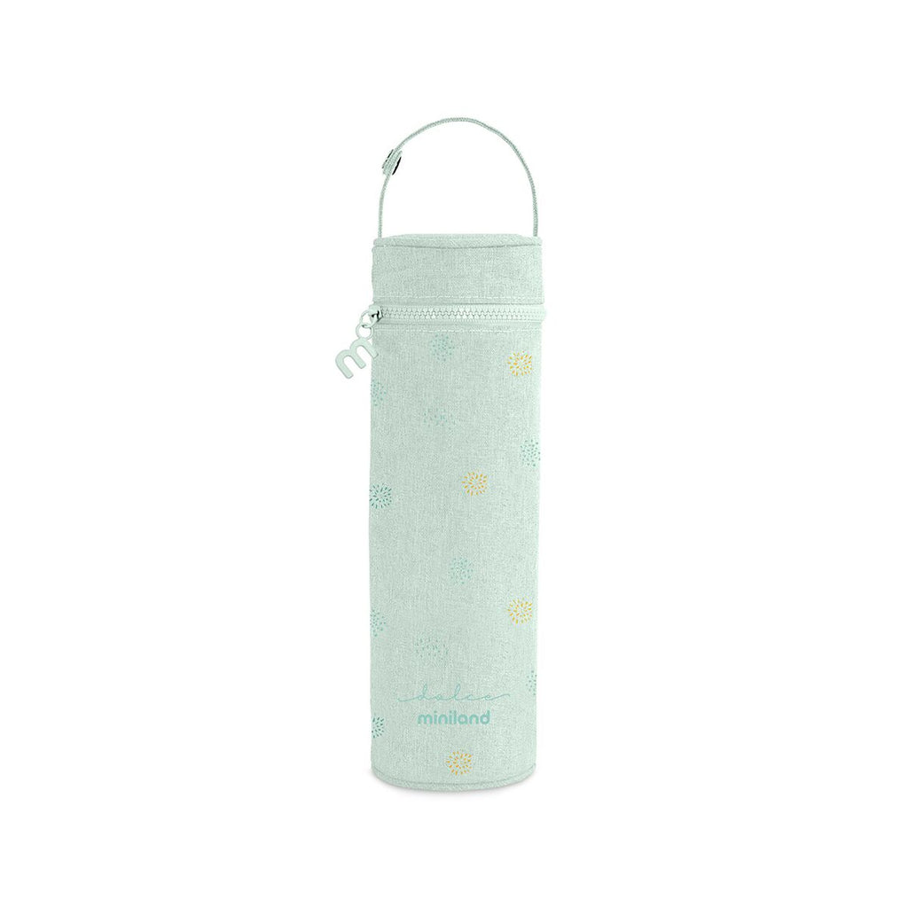 Miniland Thermibag Mint Insulated Bag 500 ml