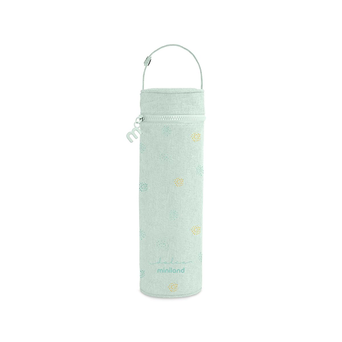 Miniland Thermibag Mint Insulated Bag 500 ml