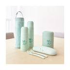 Miniland Thermibag Mint Insulated Bag 500 ml