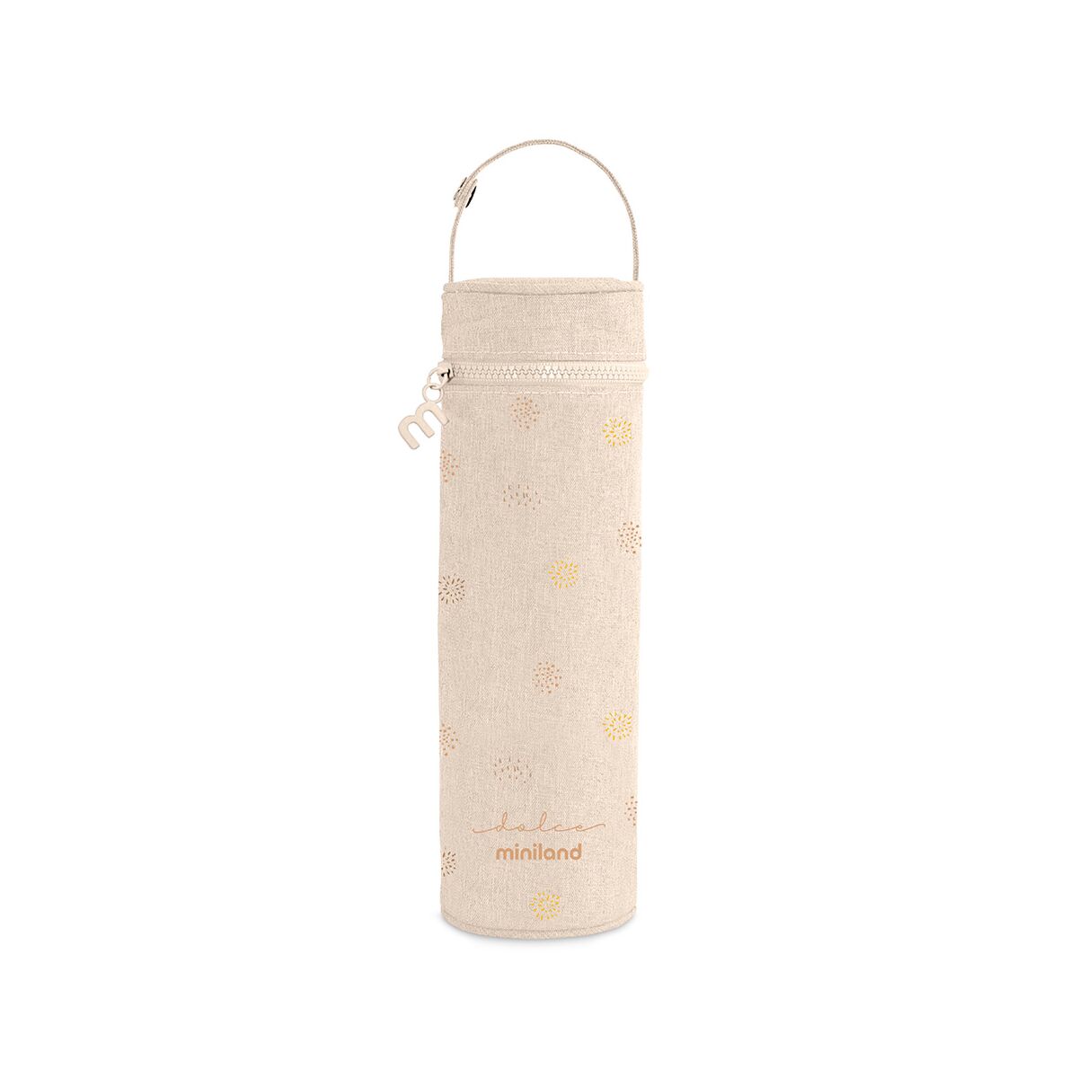 Miniland Thermibag Vanilla 500 ml Insulated Bag
