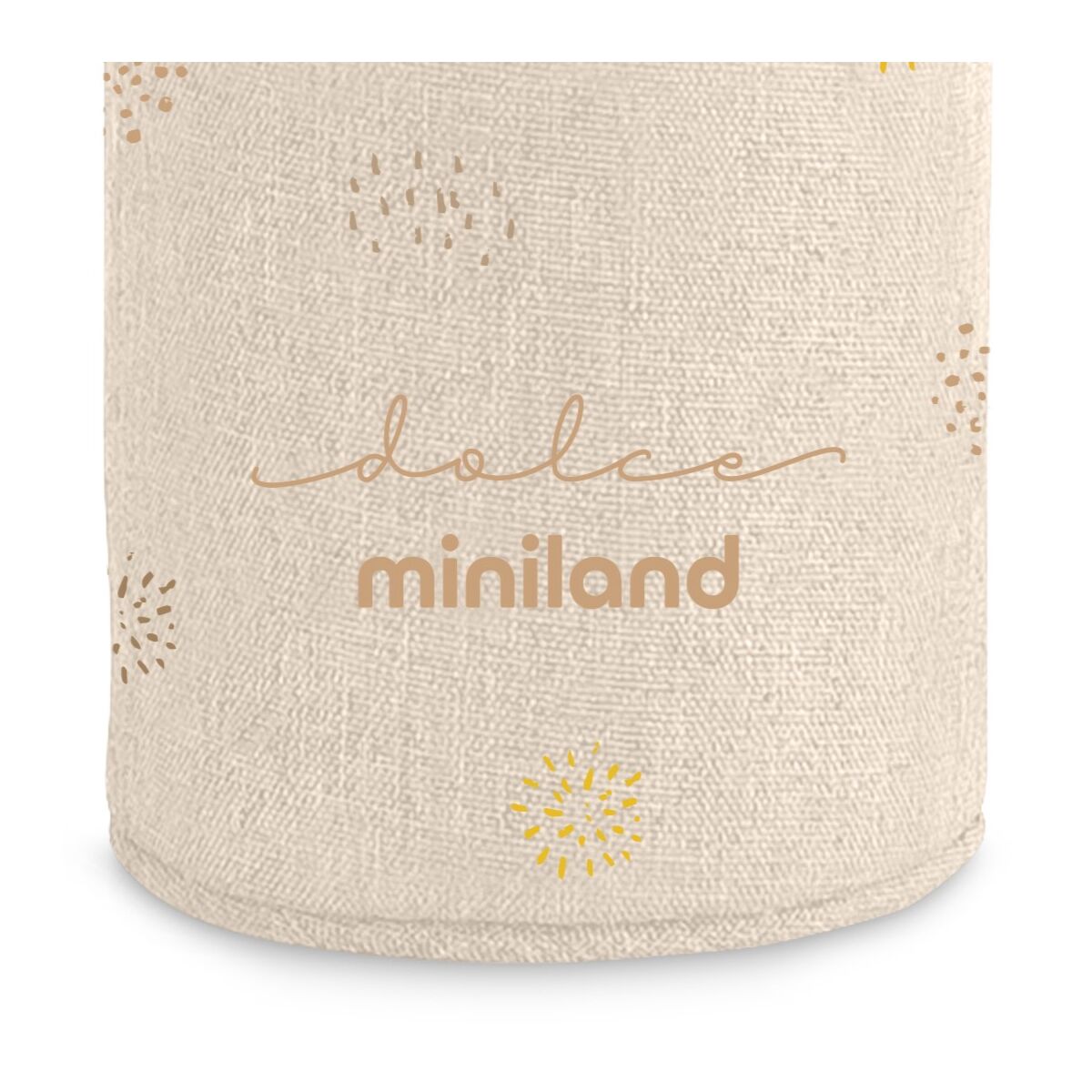 Miniland Thermibag Vanilla 500 ml Insulated Bag