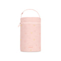 Geanta izoterma dubla Miniland Thermibag Candy pentru 2 x 500 ml