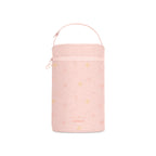 Geanta izoterma dubla Miniland Thermibag Candy pentru 2 x 500 ml