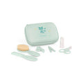 Miniland Mint Baby Care Hygiene Set
