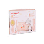 Set igiena ingrijire bebelus Miniland Candy