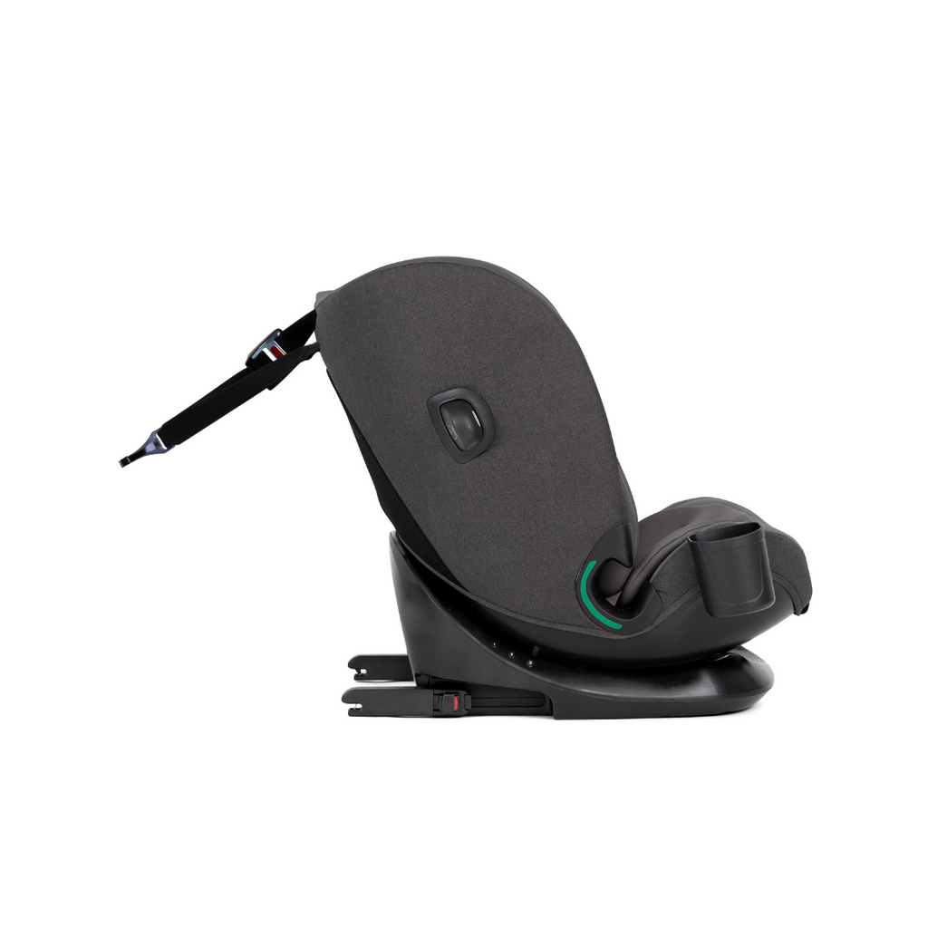 Joie - Scaun auto i-Bold Thunder, 76-150 cm, certificat R129 si testat ADAC