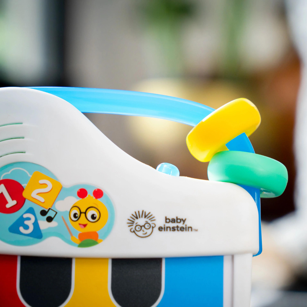Baby Einstein - Jucarie muzicala Petit Piano