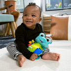 Baby Einstein - Jucarie interactiva de plus, "Ocean Explorers Neptune"