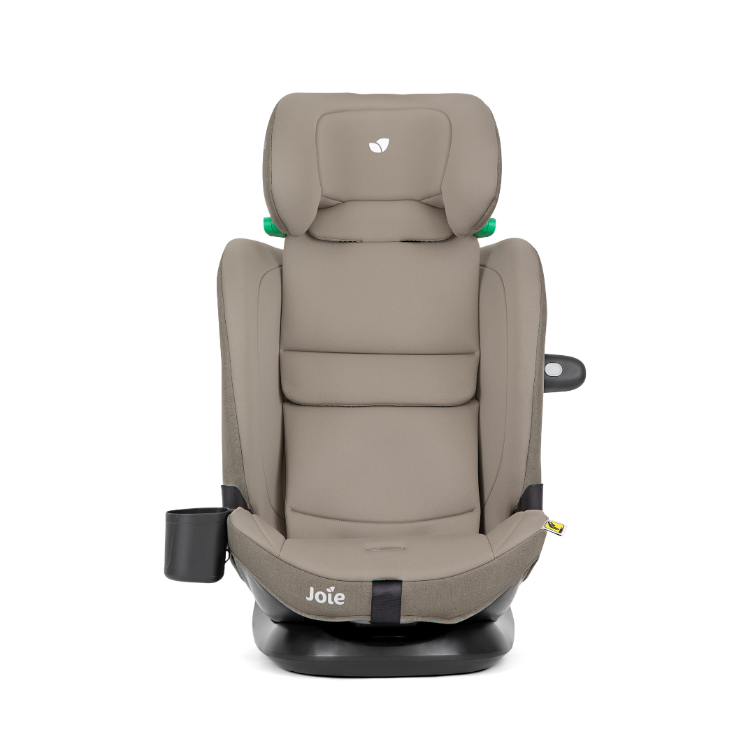 Joie - Scaun auto i-Bold Oak, 76-150 cm, certificat R129 si testat ADAC